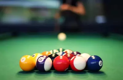 Gatlinburg cabins with a game room