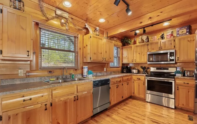 FIREPITS AND FIREFLIES