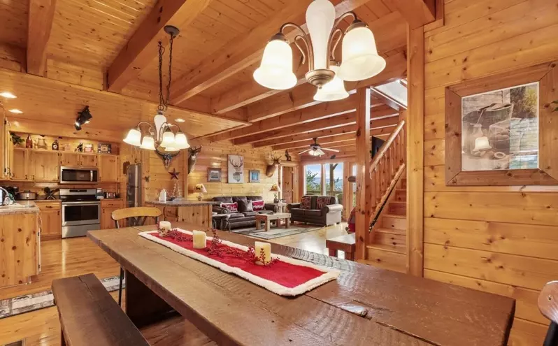 FIREPITS AND FIREFLIES