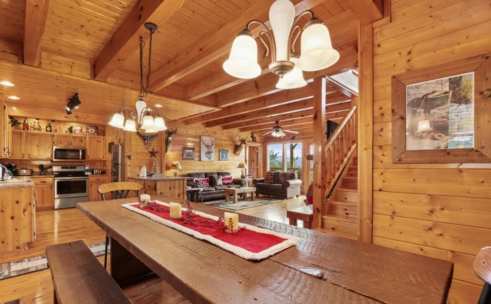 FIREPITS AND FIREFLIES