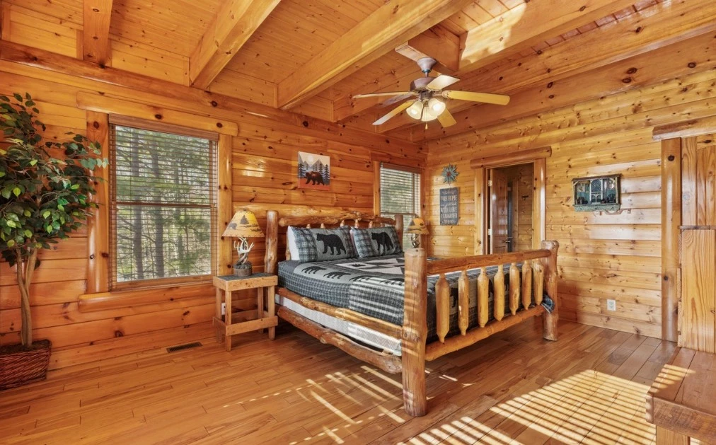 FIREPITS AND FIREFLIES