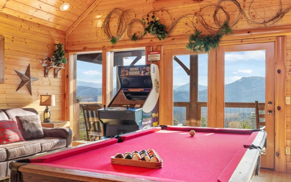 FIREPITS AND FIREFLIES