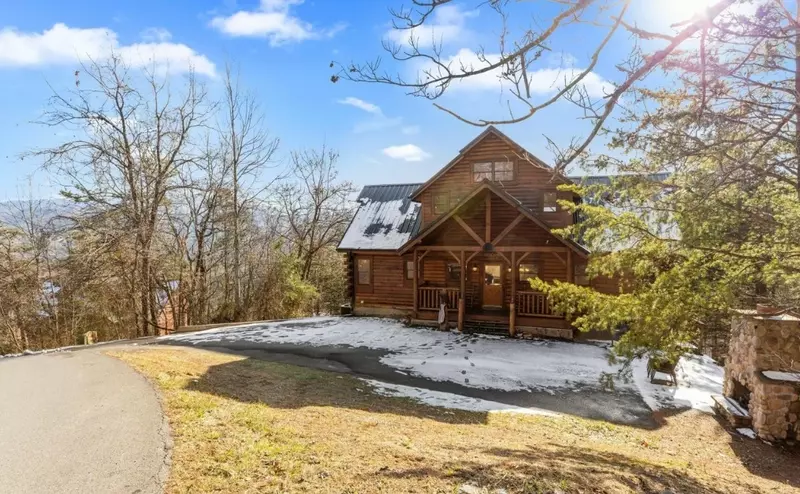 FIREPITS AND FIREFLIES