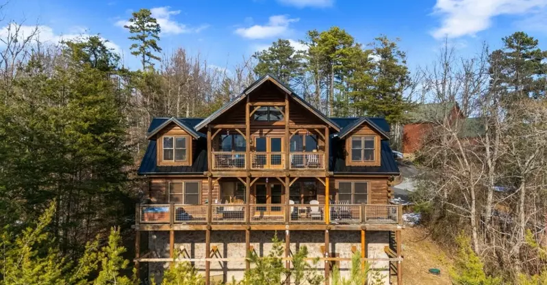 FIREPITS AND FIREFLIES