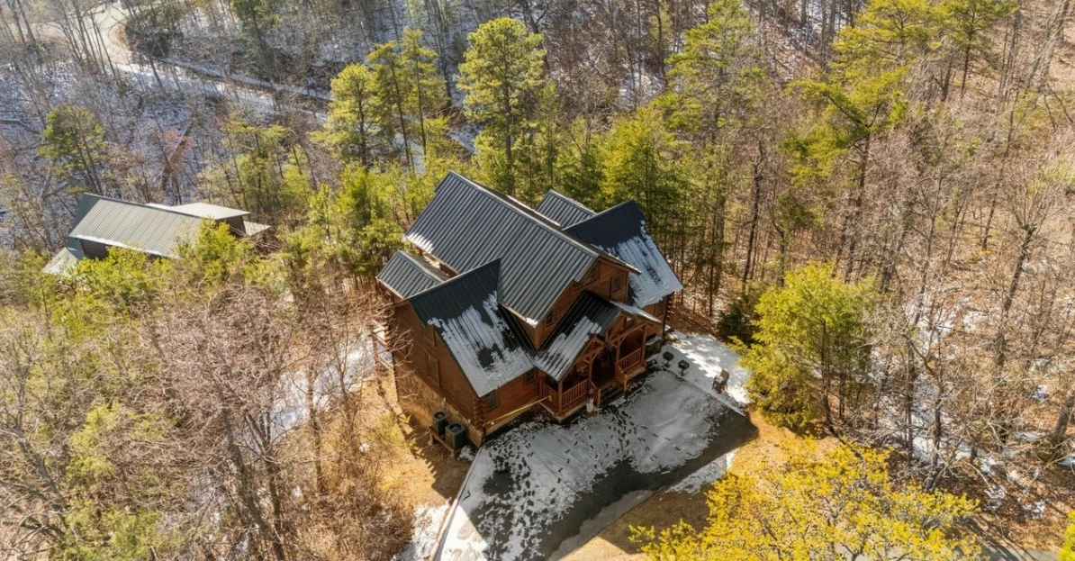 FIREPITS AND FIREFLIES