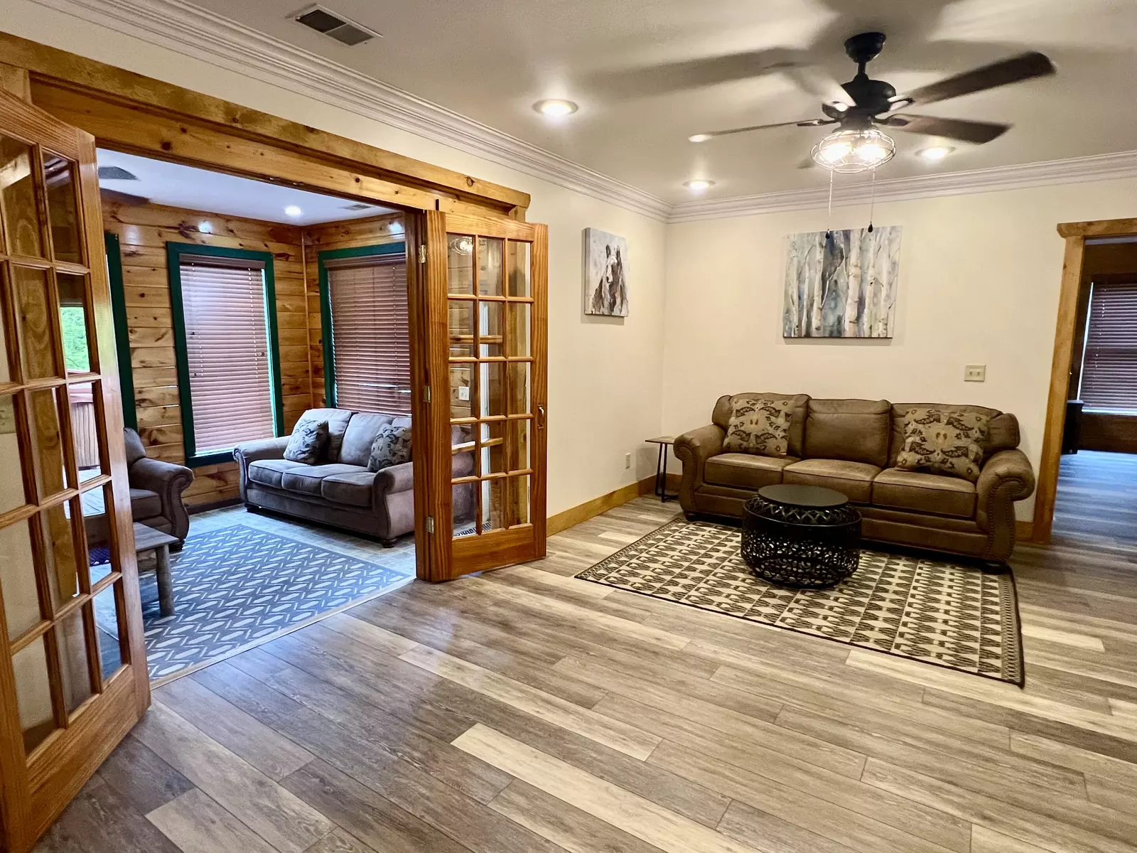 Heavens View- 3 Bedroom