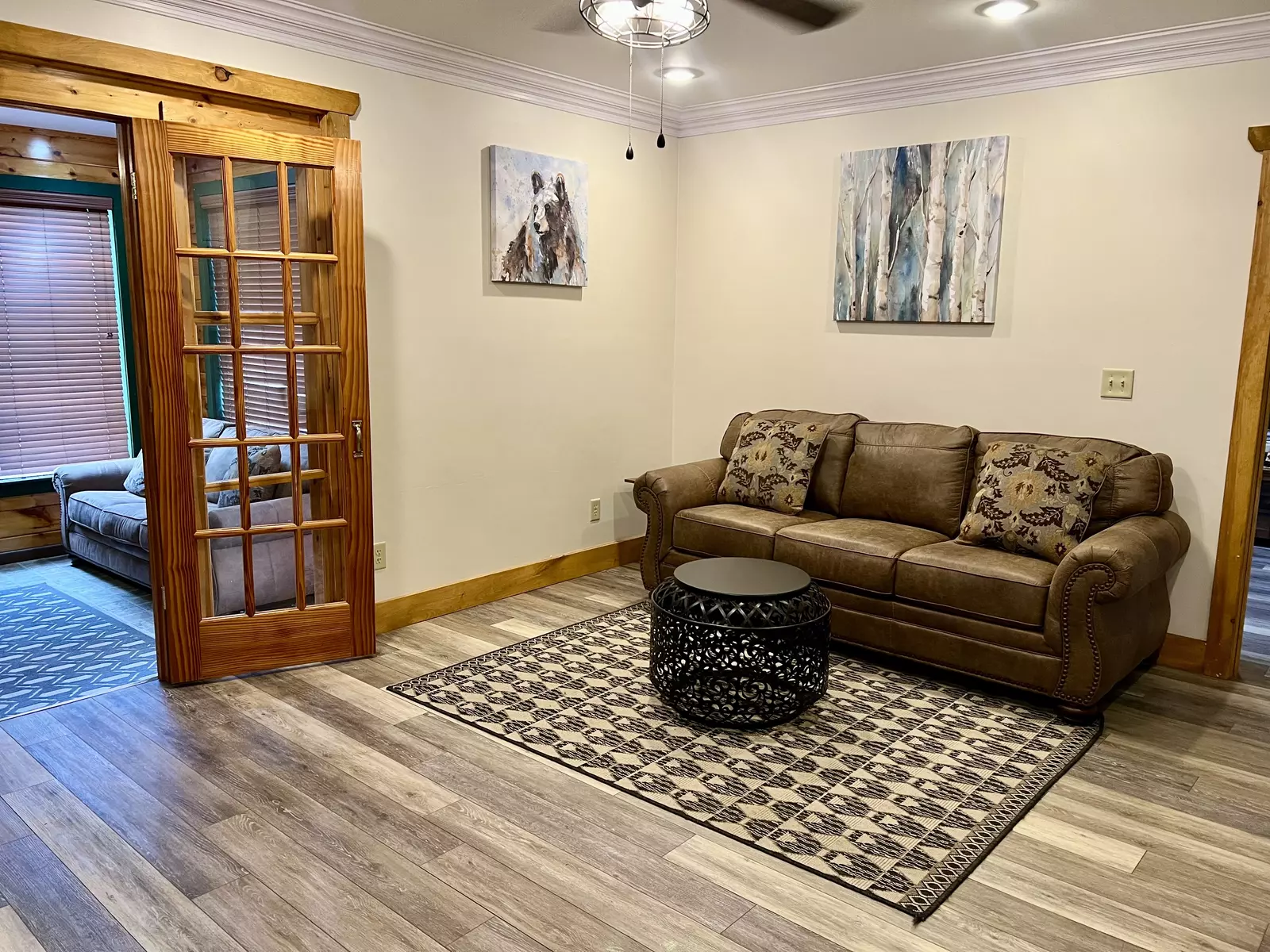 Heavens View- 3 Bedroom