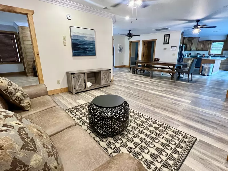 Heavens View- 3 Bedroom