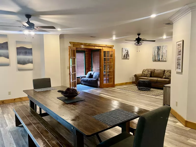 Heavens View- 3 Bedroom