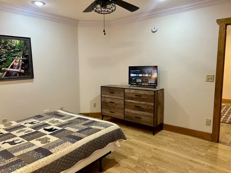 Heavens View- 3 Bedroom