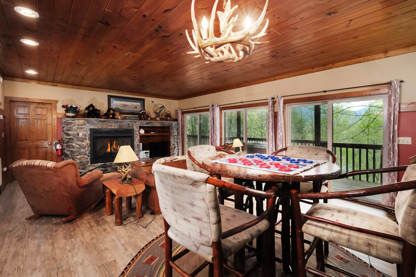 IT'S A WONDERFUL LIFE