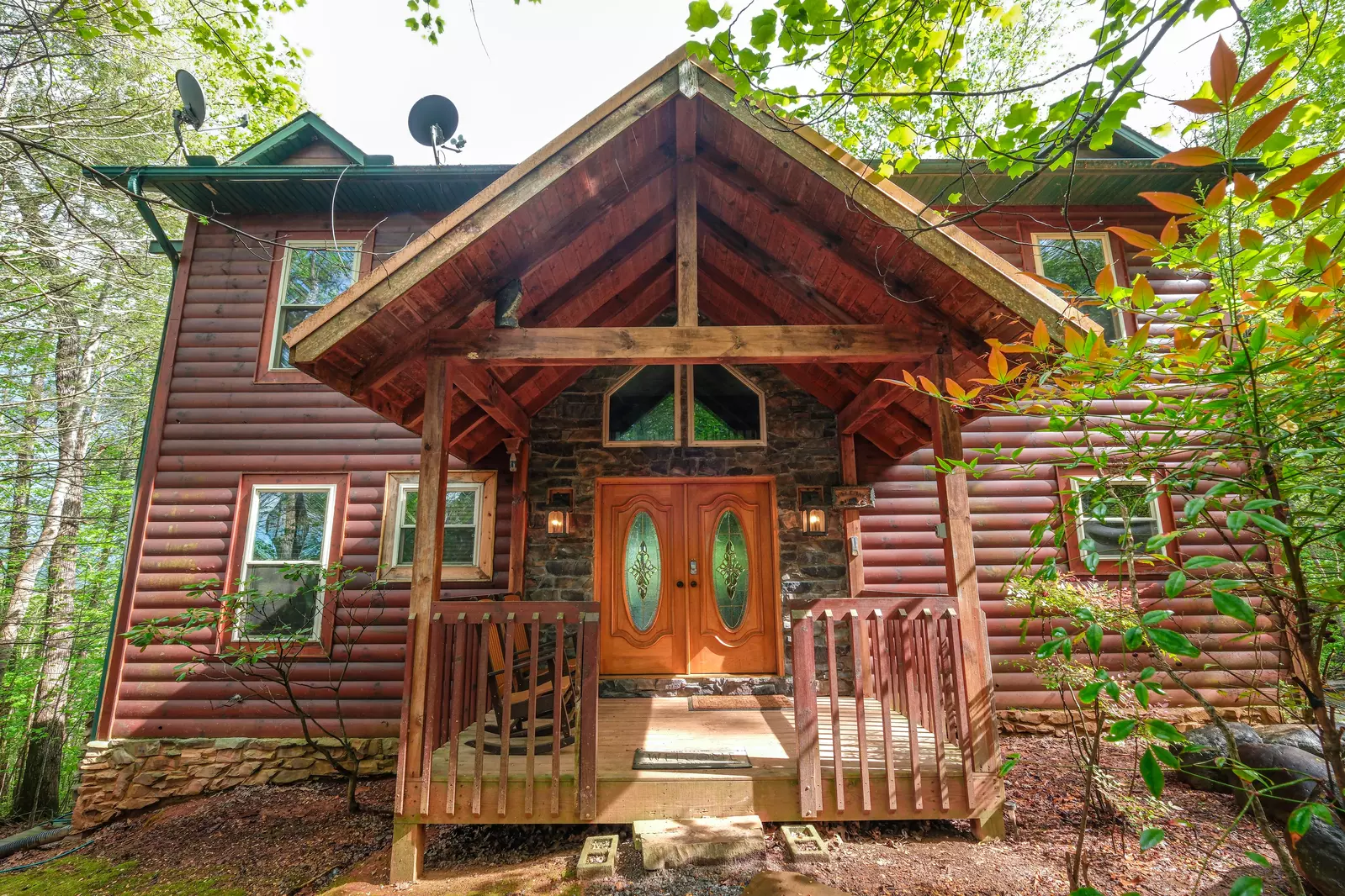 IT'S A WONDERFUL LIFE