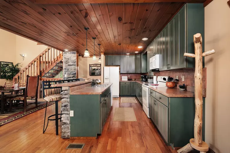 IT'S A WONDERFUL LIFE