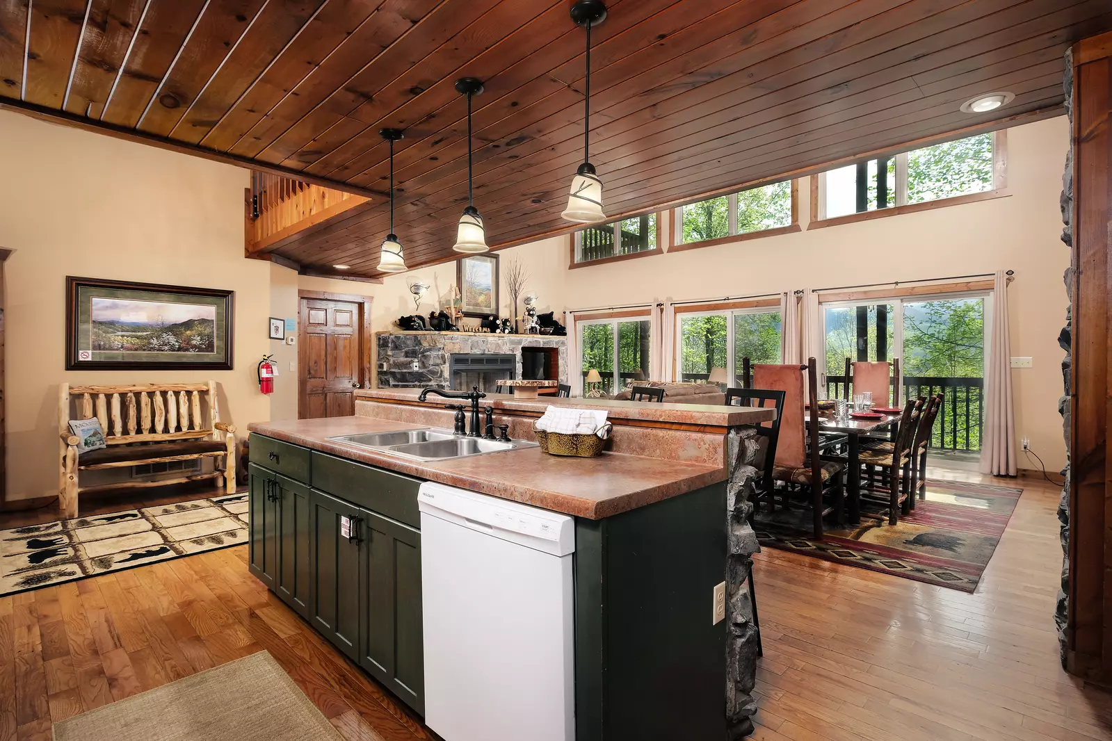 IT'S A WONDERFUL LIFE