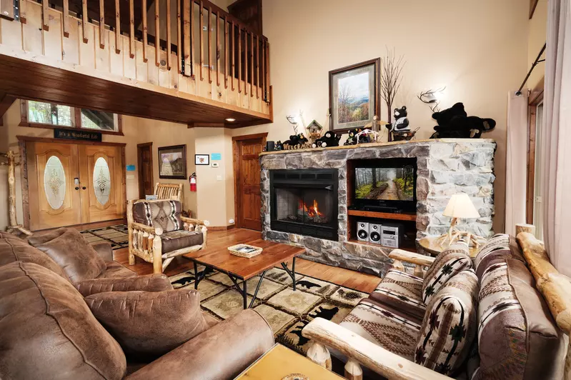 IT'S A WONDERFUL LIFE