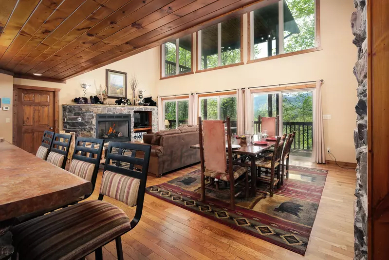 IT'S A WONDERFUL LIFE