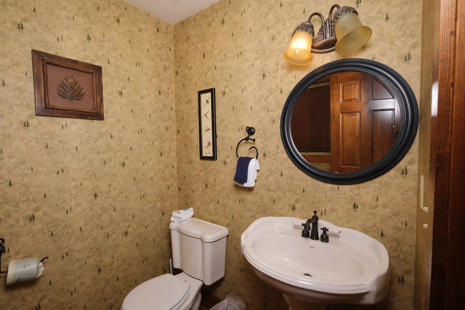 IT'S A WONDERFUL LIFE