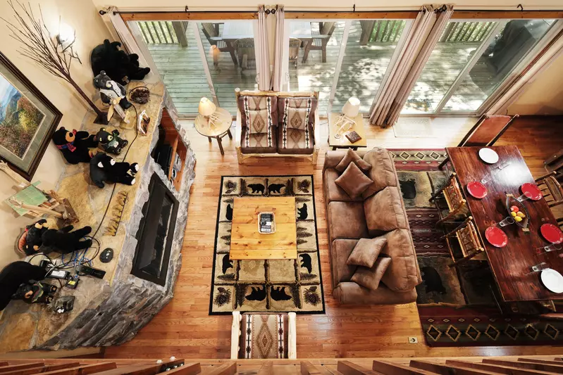 IT'S A WONDERFUL LIFE