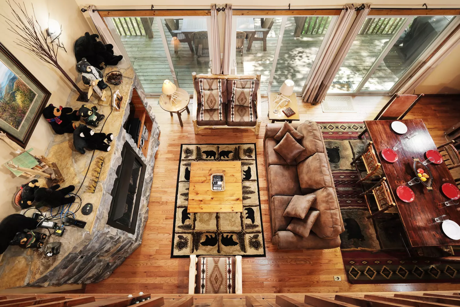 IT'S A WONDERFUL LIFE