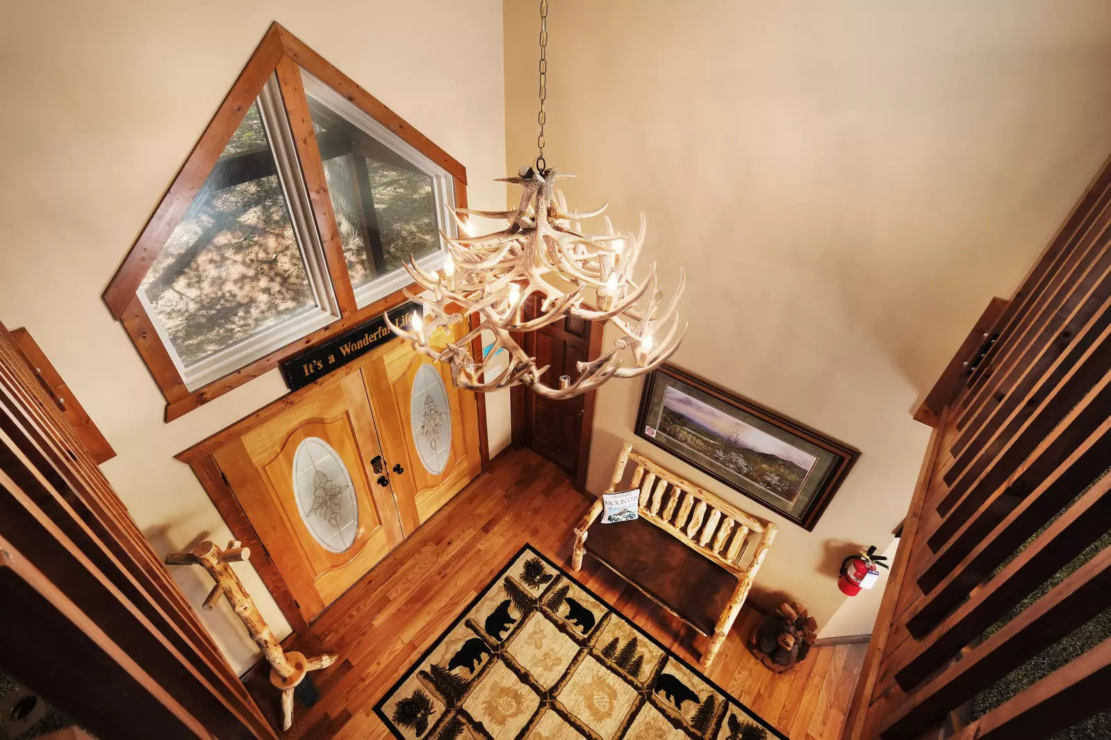 IT'S A WONDERFUL LIFE