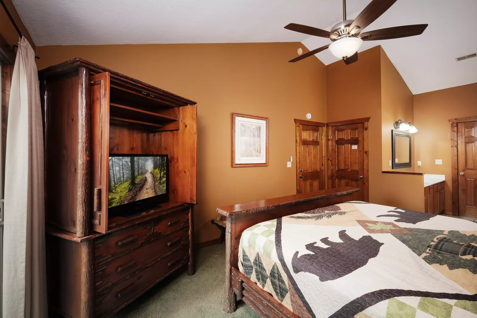 IT'S A WONDERFUL LIFE