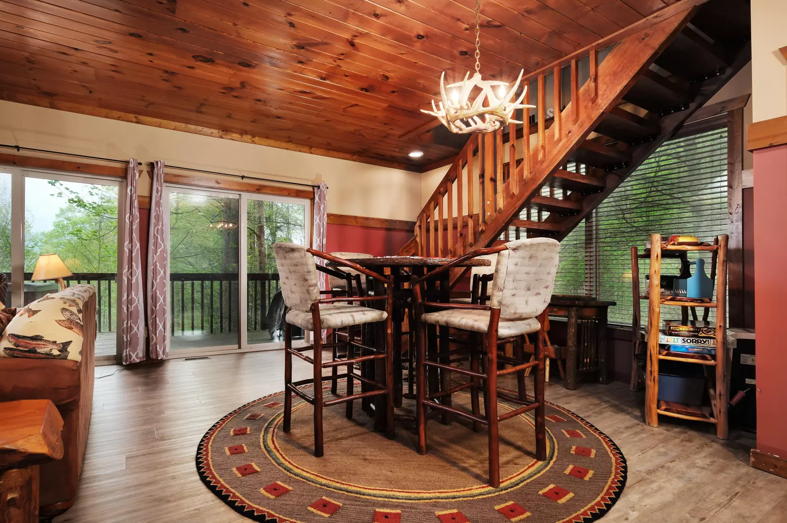 IT'S A WONDERFUL LIFE