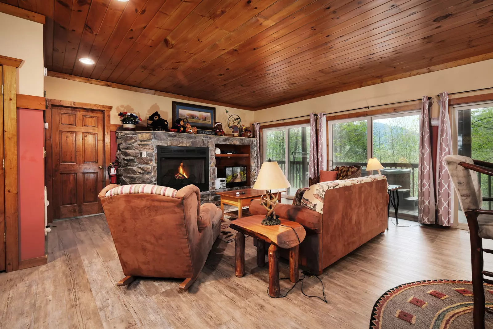 IT'S A WONDERFUL LIFE