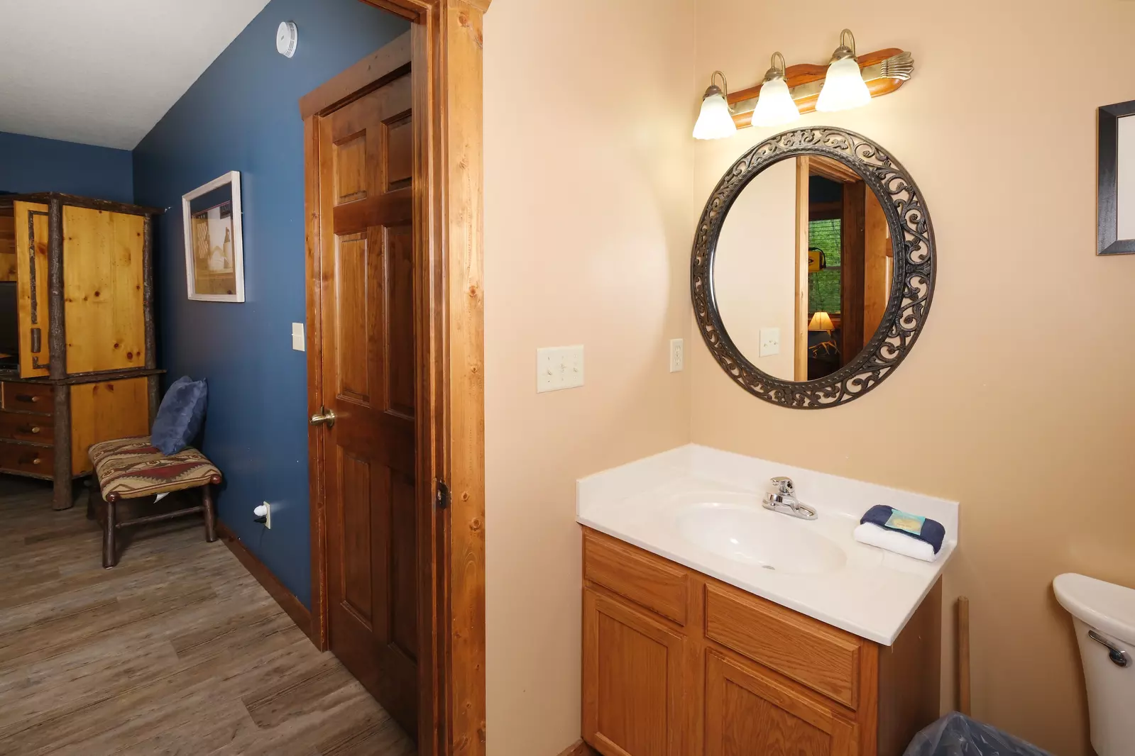 IT'S A WONDERFUL LIFE