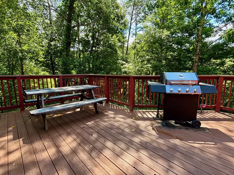 Heavens View- 3 Bedroom