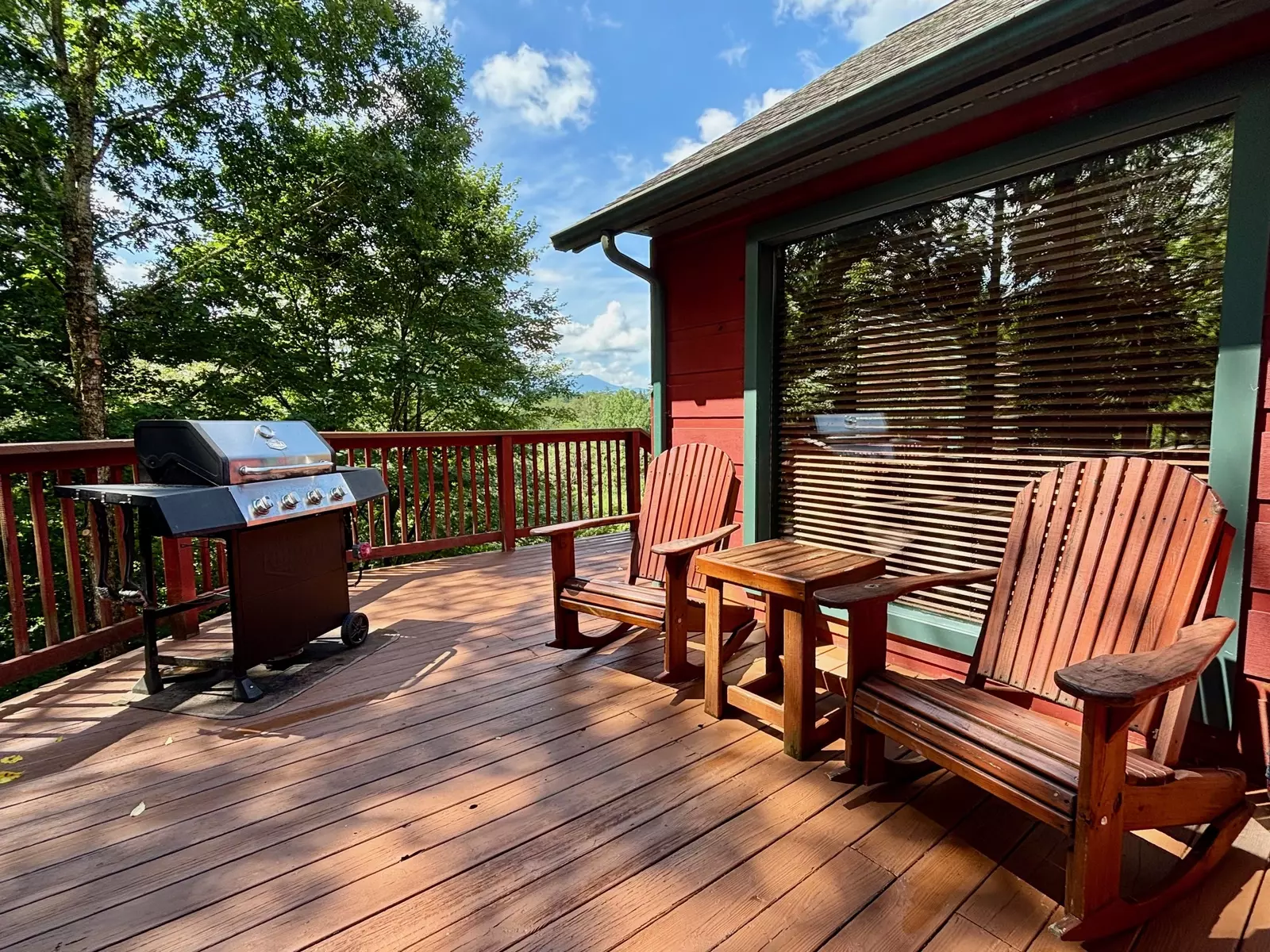 Heavens View- 3 Bedroom