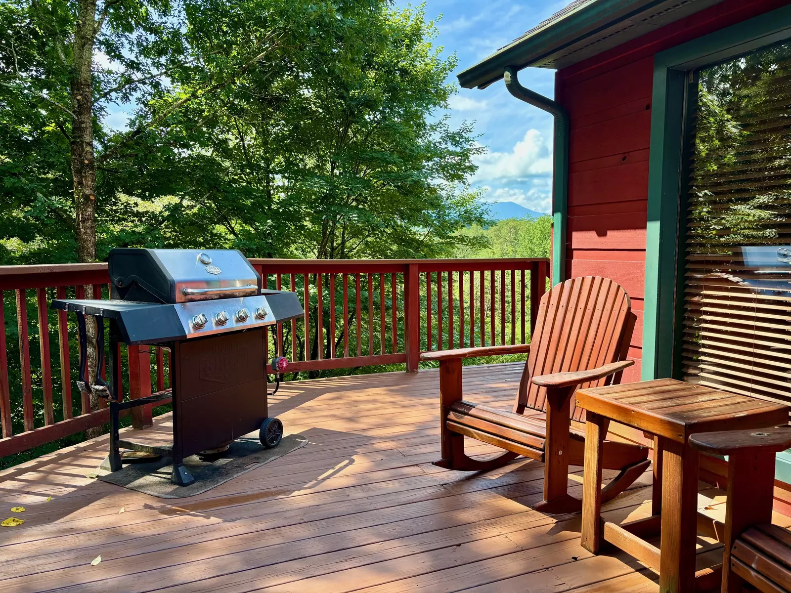 Heavens View- 3 Bedroom