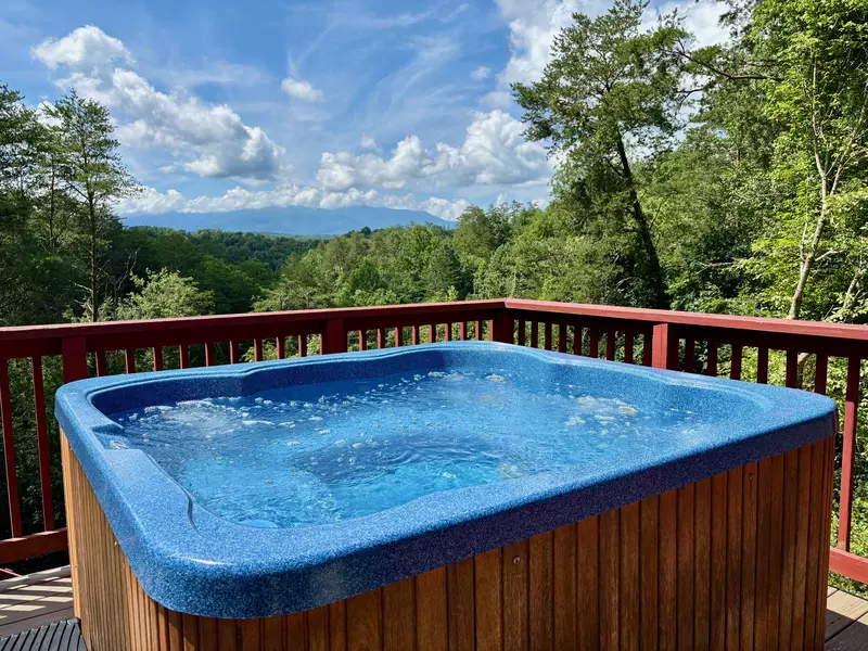 Heavens View- 3 Bedroom