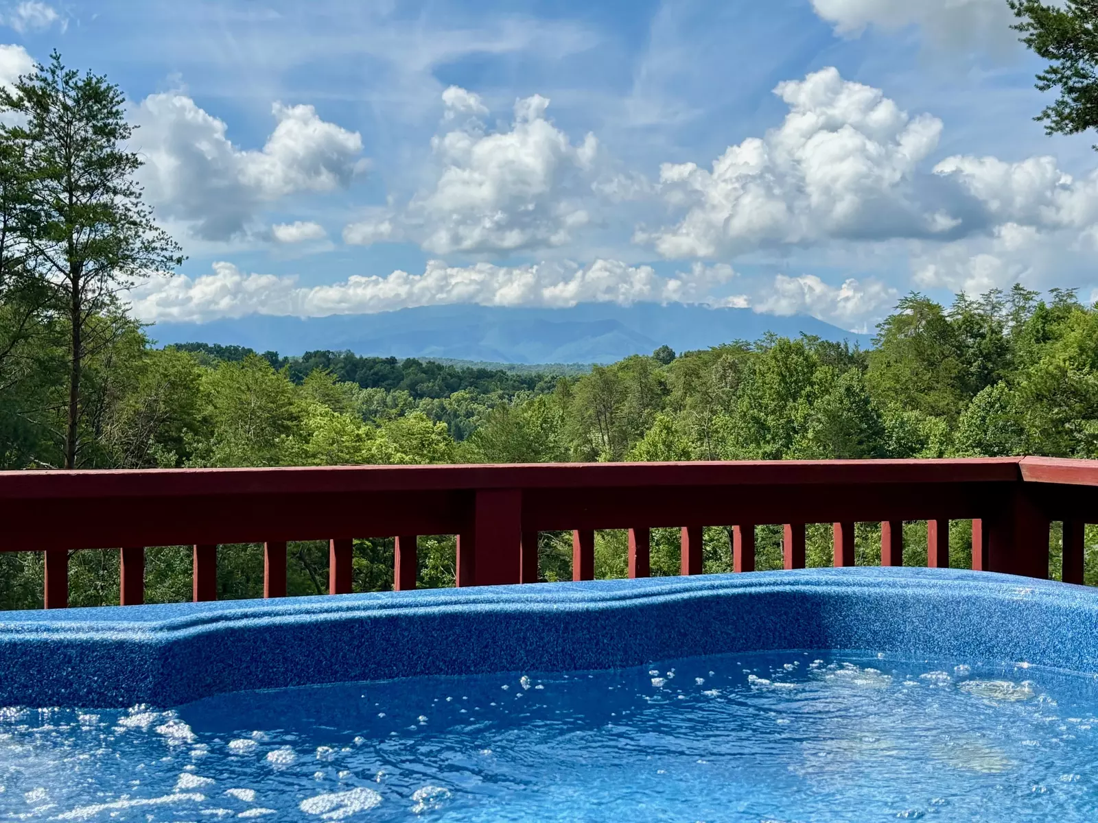 Heavens View- 3 Bedroom