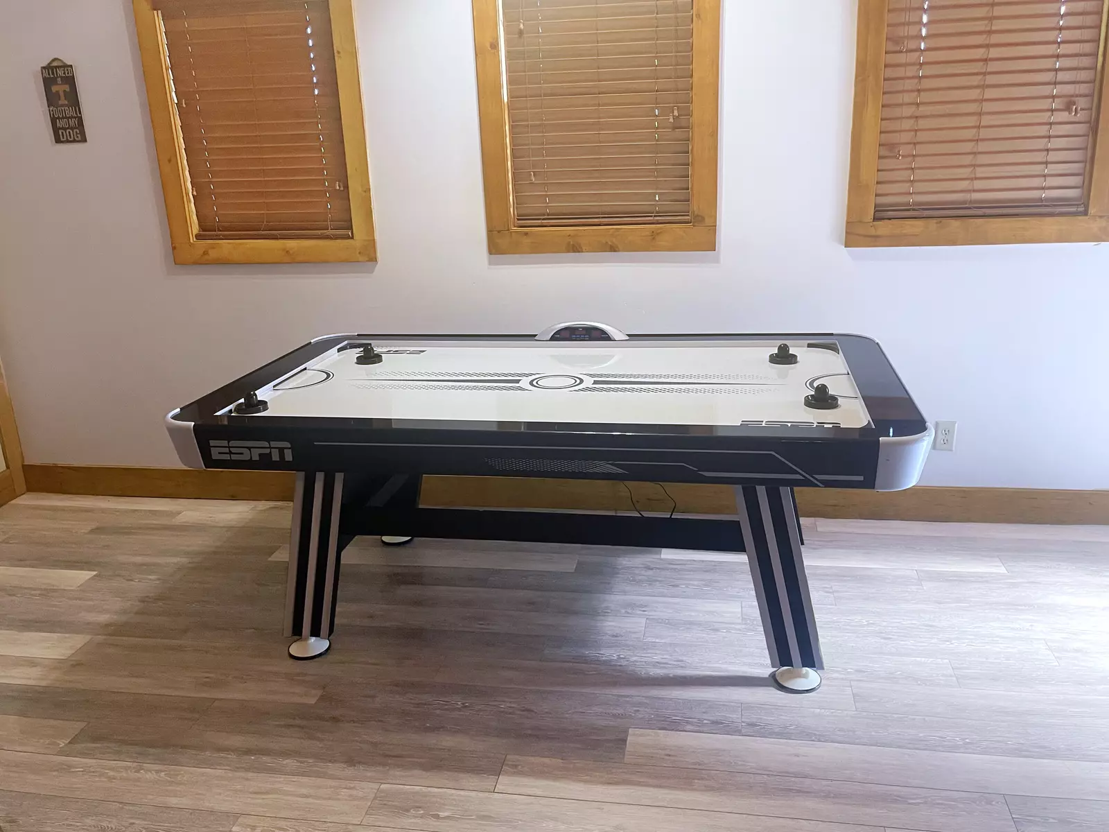 Heavens View- 3 Bedroom